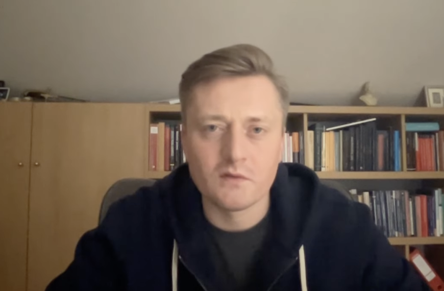 Nielegalna prokuratura bezpośrednio ściga Marcina Romanowskiego – żądza zemsty Bodnarowców i Tuska