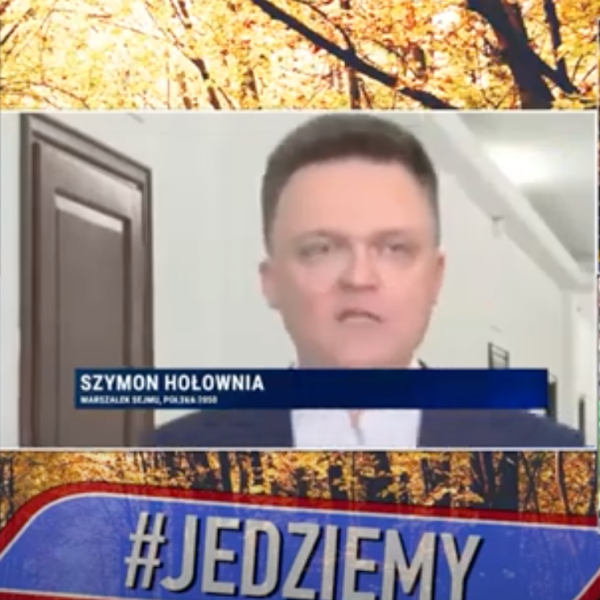 Prezydencka prekampania: do gry weszli ludzie służb