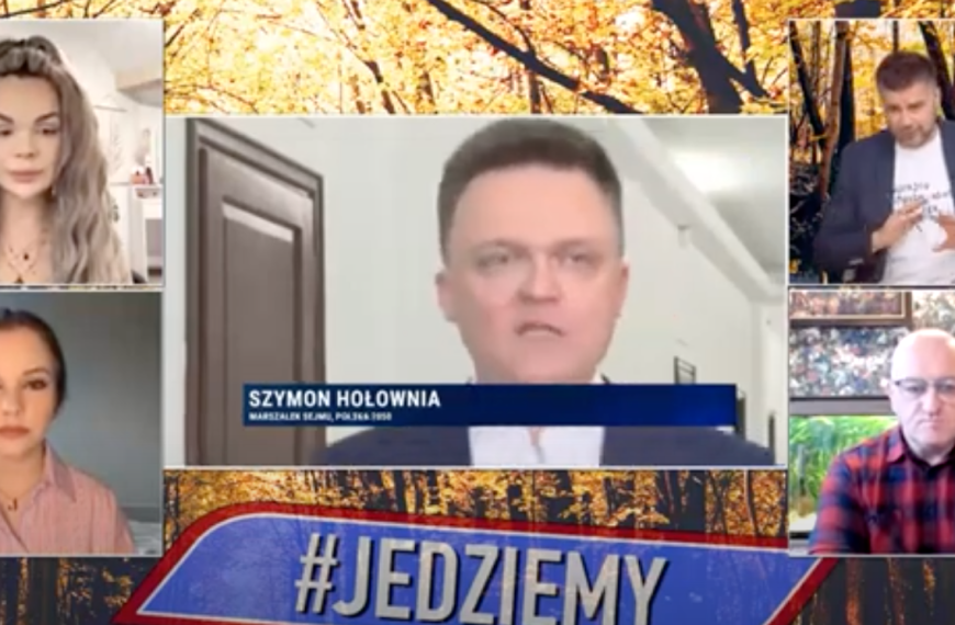 Prezydencka prekampania: do gry weszli ludzie służb