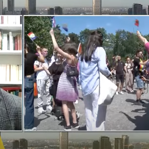 1 grudnia manifestacja przeciwko&hellip;