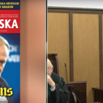 Sakiewicz ostro o Tusku! ,,Uważam go za człowieka, który sprzedał interesy Polski na rzecz Niemiec”
