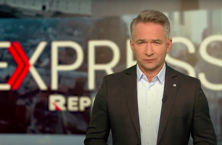 Express Republiki 29.11.2024