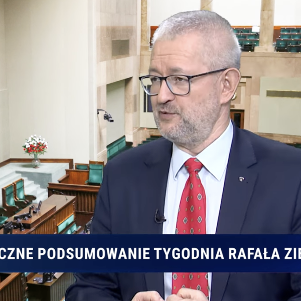 Ziemkiewicz: projekt „Hołownia” jest wygaszany przez Tuska. Pajac im już nie jest potrzebny