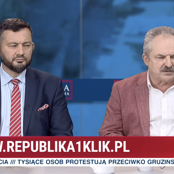 Jakubiak: łupią się w&hellip;