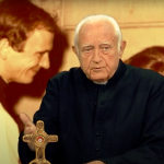 Ks. Banaszkiewicz: jestem przekonany, że ks. Popiełuszko byłby dzisiaj tutaj w Telewizji Republika