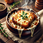 Odkrywamy Twierdzę Srebrna Góra w 31. odcinku „Smaków Polski” – historia, turystyka i smakowita zupa cebulowa