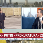 Stróżyk i jego powiązania. Ociepa wprost: Rosjanie wychowują swoich agentów wpływu