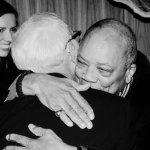 Nie żyje Quincy Jones. Świat żegna legendarnego producenta!