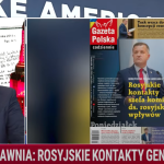 Cenckiewicz: Stróżyk zniszczył SKW, ma różnego rodzaju obsesje, to człowiek z głębokim urazem