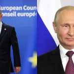 Niemieckie media biją na alarm: Berlin poddał się Kremlowi! „Nowy reset”