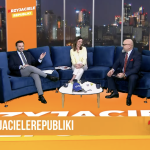 Niebezpieczne rosyjskie powiązania szefa SKW