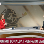 Przydacz: koalicja Tuska obrażała Trumpa, dziś próbują udawać do niego szacunek