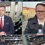 Dolnośląski inspektor transportu drogowego wrócił do pracy