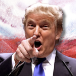 Trump wygrał dzięki Polakom! Szczegółowa analiza pokazuje to bezspornie