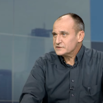 Kukiz: Tuska to cwaniak na cztery kopyta kuty, jego życie, taktyka polega na łganiu od rana do nocy