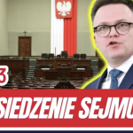 Sejm wznowił obrady. Obejrzyj je u nas! [LIVE]
