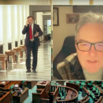 Nielegalna komisja prześladuje ciężko chorego Zbigniewa Ziobro!