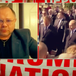 Sawicki: Tusk to kamerdyner, który sprzedaje Polskę Niemcom | Republika Dzień