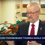 Ziemkiewicz: UE jest jak biegająca kura po obcięciu głowy | Polityczne Podsumowanie Tygodnia