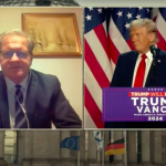 prof. Kucharczyk: wygrana Trumpa w USA mogła przyspieszyć decyzję Scholza o dymisji