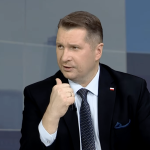 Czarnek: Polacy zostali oszukani przez rząd Tuska – to rozczarowanie będzie widać w wyborach