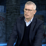 Co Stróżyk wypisywał w swoim doktoracie o prezydencie USA? Zobacz!