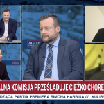 #AgoraKlarenbacha | Dziura budżetowa Tuska – rekordowy deficyt