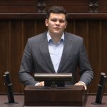 Przedłużono śledztwo ws. byłego posła od Hołowni
