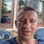 Tomasz Adamek wraz z rodziną zagłosowali! Oczywiście na Trumpa!