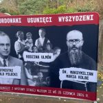 W Gdańsku protestują przeciwko wymazywaniu z przestrzeni publicznej polskich bohaterów!