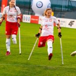 Mistrzostwa Świata: Porażka Polek w amp futbolu