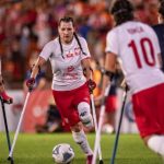 MŚ w amp futbolu: Polki zdobyły brązowy medal