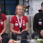 Reprezentacja Polski kobiet w amp futbolu z brązowym medalem mistrzostw świata! Republika wstajemy!