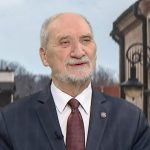 TYLKO U NAS! Macierewicz w Republice o tym, że „niby za szybko jechał”