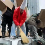 Influencer się doigrał. Internauci żądają deportacji