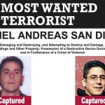 Aresztowano ściganego od 20 lat przez FBI podejrzanego o terroryzm