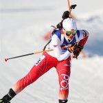 Kadra biathlonistek mierzy wysoko