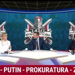 Gembicka: sytuacja w służbie zdrowia jest tragiczna, nie ma nawet kroplówek