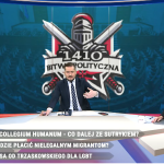 Rafalska: polityka azylowa jest polityką niebezpieczną i kosztowną
