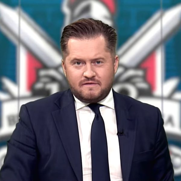 Szrot: Rafał Trzaskowski z naszego punktu widzenia to dobry przeciwnik