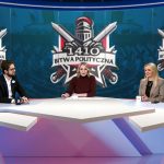 Czy Myrcha powinien zostać zdymisjonowany? | M. Borkowska | #BitwaPolityczna