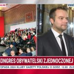 Bochenek dla Republiki: Nasz kandydat będzie budował, nie atakował, będzie …