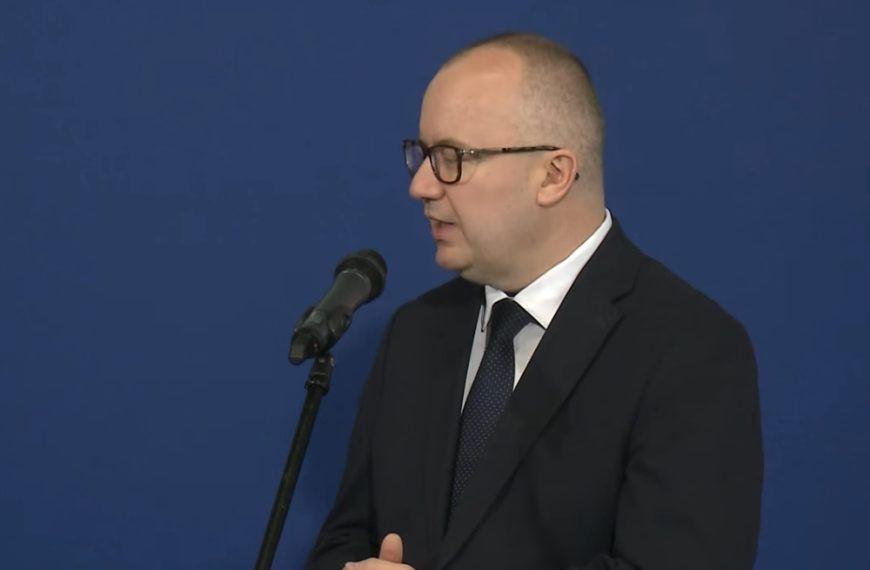 Ministerstwo Sprawiedliwości chce likwidacji Akademii Wymiaru Sprawiedliwości