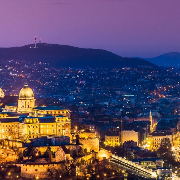 Czy Rosjanie wystartują w Budapeszcie?