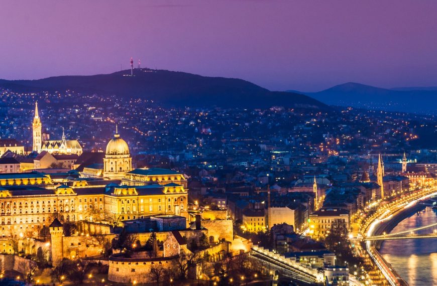 Czy Rosjanie wystartują w Budapeszcie?