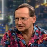 Cejrowski: jeśli nie zrobisz w sprawie swojego dziecka awantury, to jakiś zbok przychodzi z piórami w tyłku i …