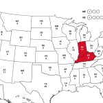 NA ŻYWO: Wybory w USA. Spływają realne dane cząstkowe