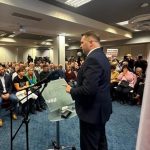 Czarnek o relacjach z prezydentem USA