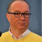 Gawkowski: „jestem gotów zastąpić Czarzastego”