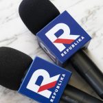 Kolejny sukces! Republika znów nad TVN24!